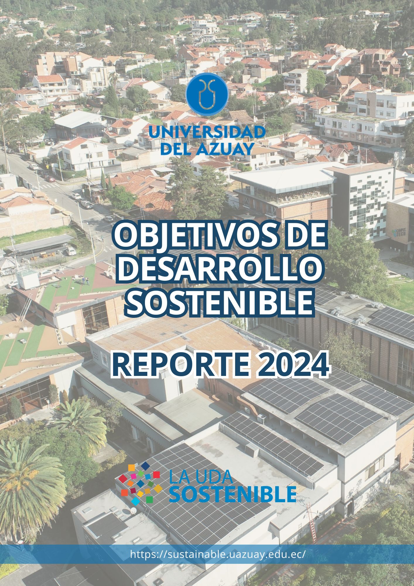 Reporte de Sostenibilidad 2024